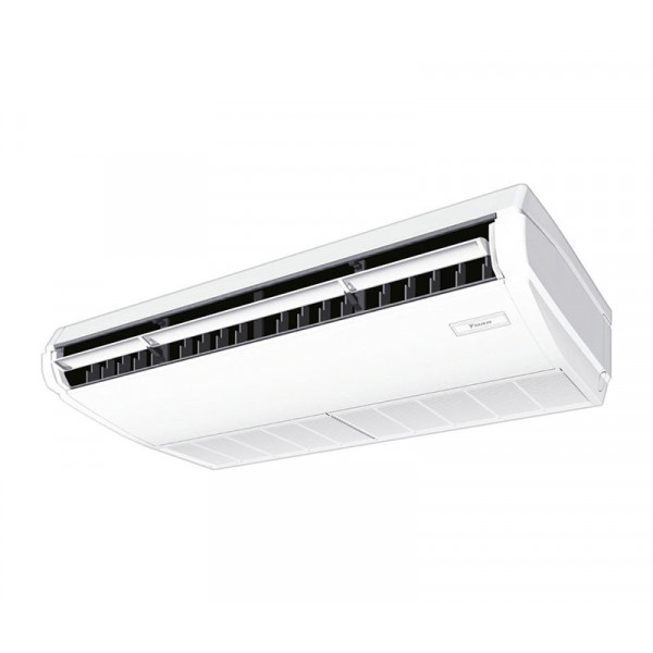 Напольно-потолочная сплит-система Daikin FHA140A/RZAG140NY1