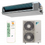 Канальная сплит-система Daikin FBA125A/RQ125B