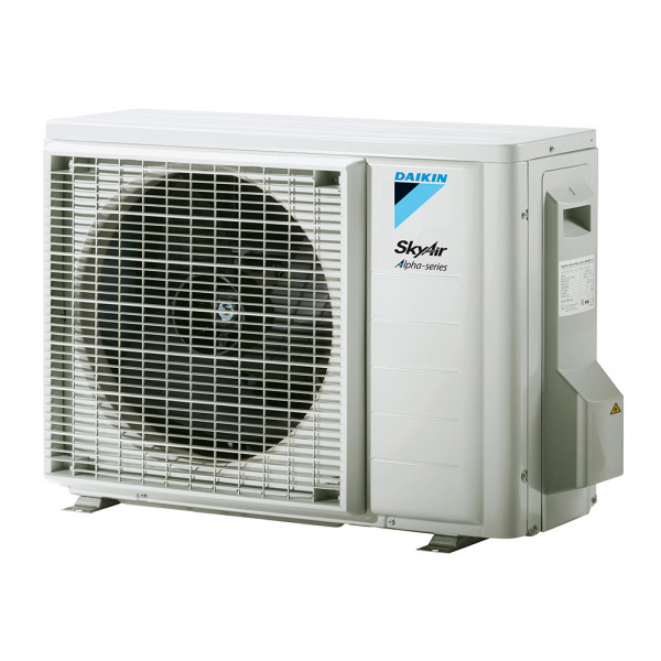 Напольная сплит-система Daikin FNA50A9/RZAG50A
