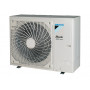 Кассетная сплит-система Daikin FCAG100B/RZAG100NY1