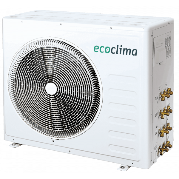 Кассетный кондиционер Ecoclima ECLCA/I-TC18/4R1A/ECL/I-TC18/4R1A