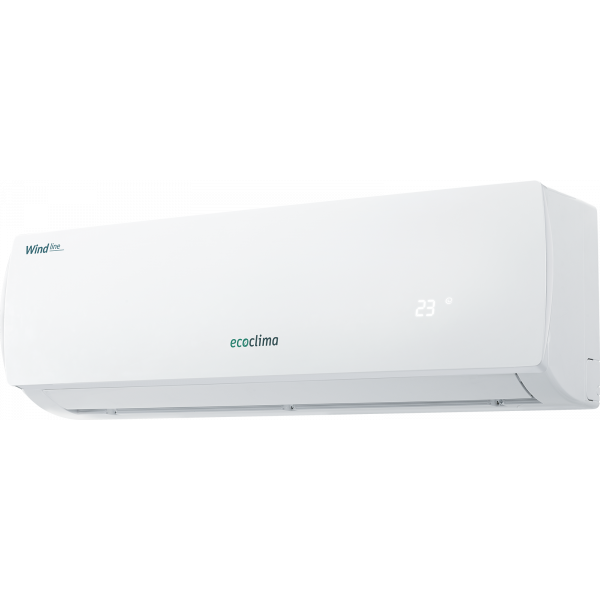 Внутренний блок Ecoclima CMWM-H09/4R2 W