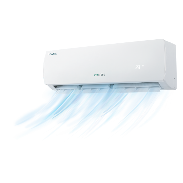 Внутренний блок Ecoclima CMWM-H09/4R2 W
