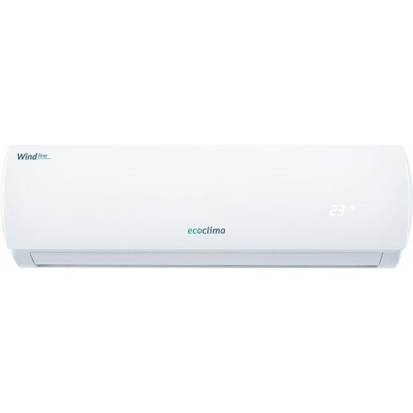 Внутренний блок Ecoclima CMWM-H09/4R2 W