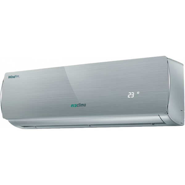 Инверторный настенный кондиционер Ecoclima EC/I-09QC/ECW/I-09QCG