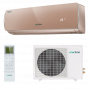 Инверторный настенный кондиционер Ecoclima EC/I-09QC/ECW/I-09QCB