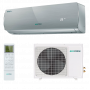 Инверторный настенный кондиционер Ecoclima EC/I-09QC/ECW/I-09QCG