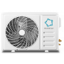 Инверторный настенный кондиционер Ecostar KVS-IRAY12ST