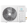 Настенная мульти-сплит-система Ecostar на 3 комнаты