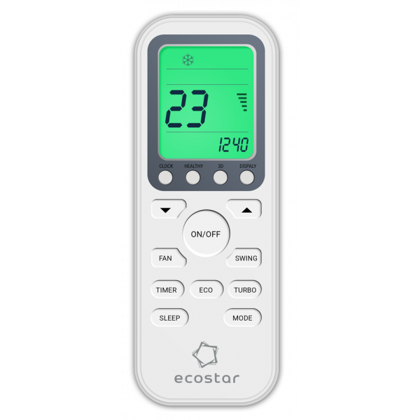 Внутренний блок Ecostar KVS-IMR09ST/IN