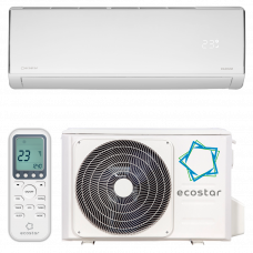 Ecostar KVS-RAD07CH