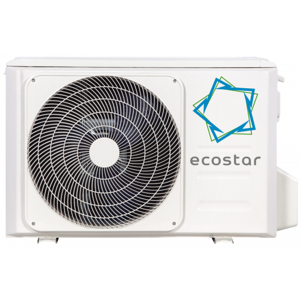 Настенный кондиционер Eco Star KVS-RAD07CH