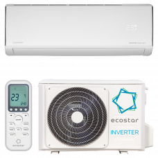 Ecostar KVS-IRAD07CH