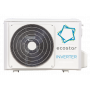 Инверторный настенный кондиционер Ecostar KVS-IRAD07CH