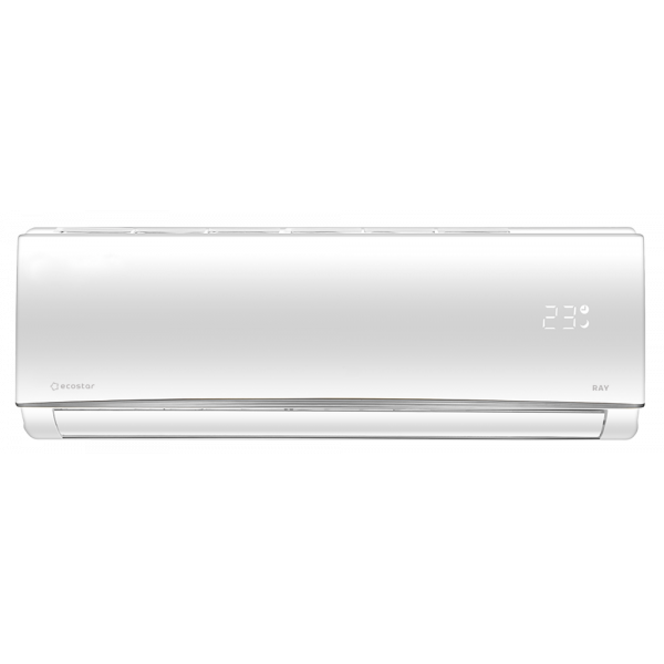 Настенный кондиционер Ecostar KVS-RAY24ST