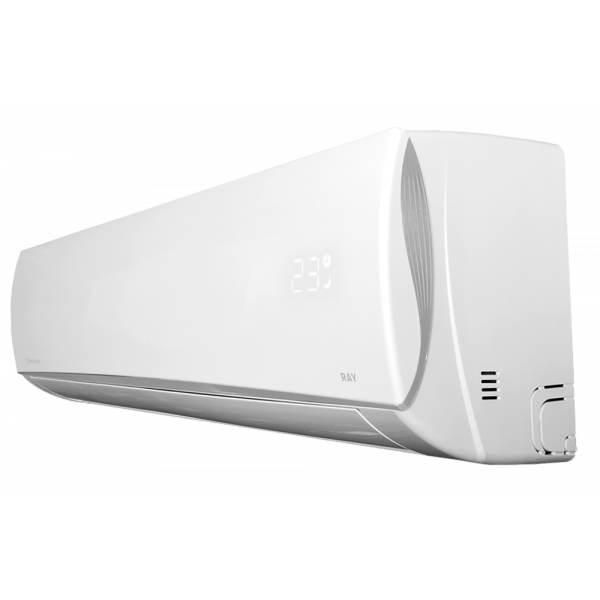 Настенный кондиционер Ecostar KVS-RAY24ST