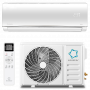 Настенный кондиционер Ecostar KVS-RAY24ST