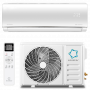 Инверторный настенный кондиционер Ecostar KVS-IRAY12ST