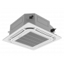 Кассетный кондиционер Electrolux EACC-36H/UP4-DC/N8
