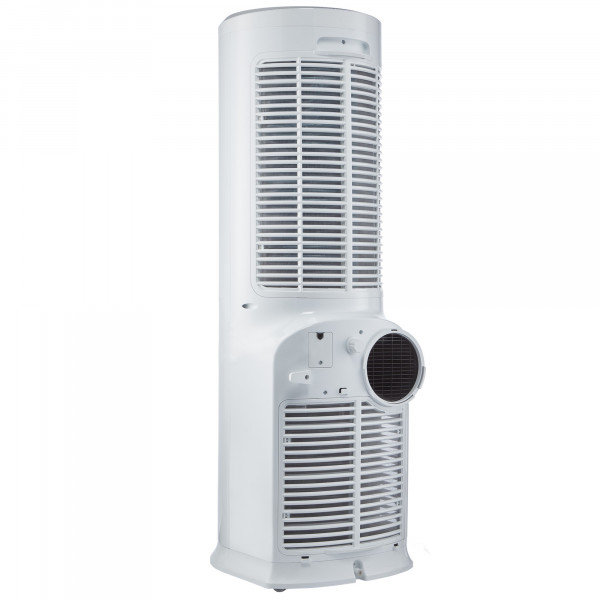 Мобильный кондиционер Electrolux EACM-16 NB/N6_V2