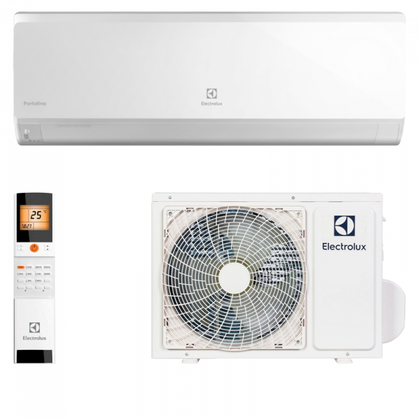 Настенная сплит-система Electrolux EACS/I-09HP/N8_23Y