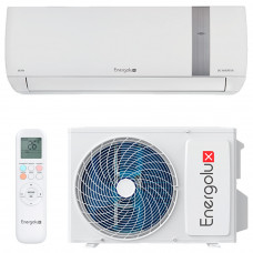 Energolux SAS09BN2-AI/SAU09BN2-AI LE