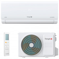Energolux SAS09R1-AI/SAU09R1-AI