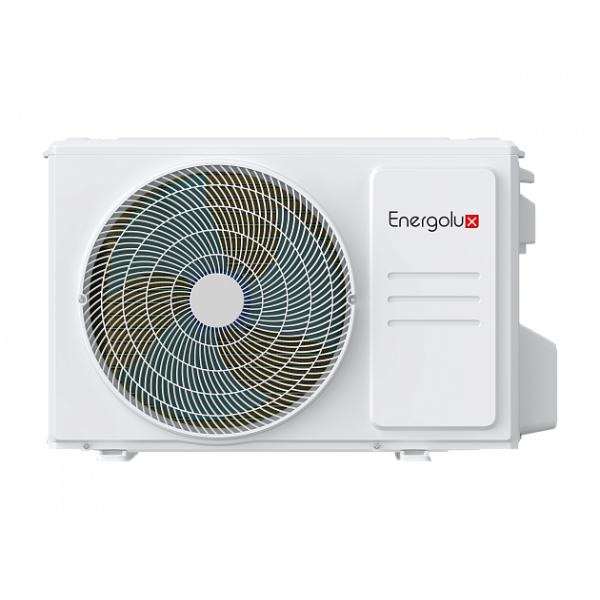Инверторная настенная сплит-система Energolux SAS09R1-AI/SAU09R1-AI