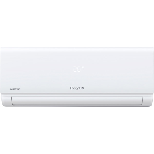 Настенный кондиционер Energolux SAS12AR1-A-LT/SAU12AR1-A-LT-WS40