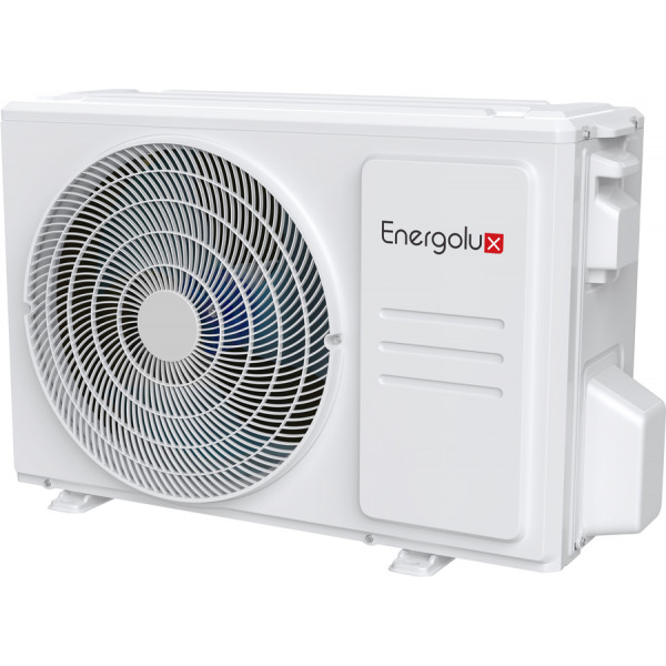 Настенный кондиционер Energolux SAS12AR1-A-LT/SAU12AR1-A-LT-WS40