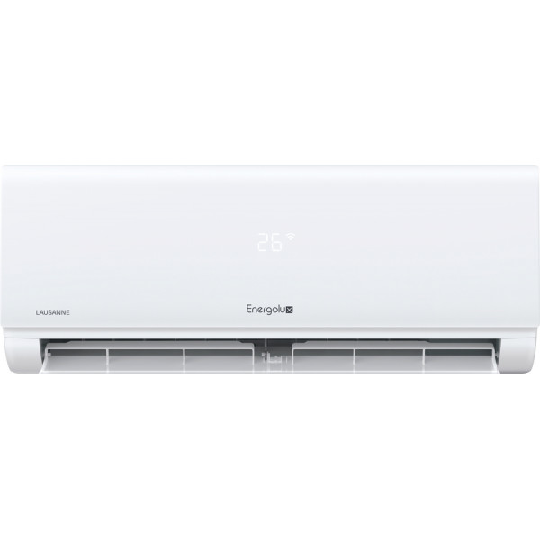 Настенный кондиционер Energolux SAS12AR1-A-LT/SAU12AR1-A-LT-WS40
