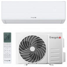 Energolux SAS09MR1-A/SAU09MR1-A