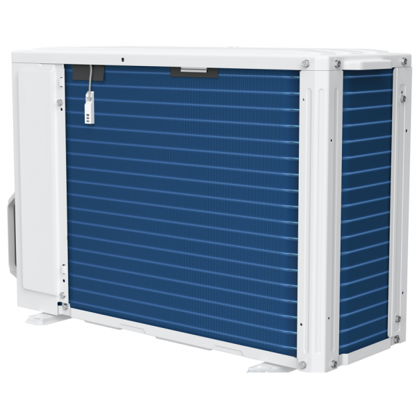 Инверторный настенный кондиционер Energolux SAS09Z5-AI/SAU09Z5-AI