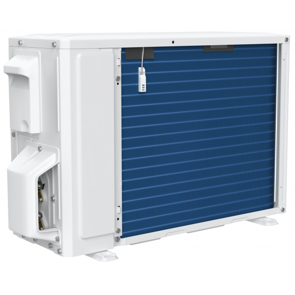 Инверторный настенный кондиционер Energolux SAS09Z5-AI/SAU09Z5-AI