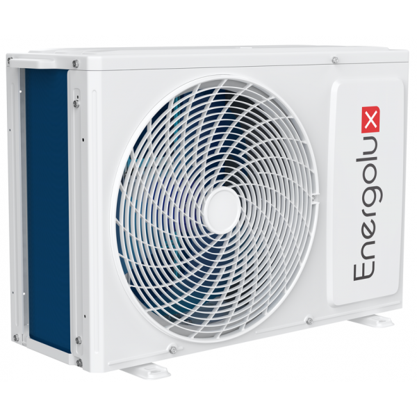 Инверторный настенный кондиционер Energolux SAS09Z5-AI/SAU09Z5-AI