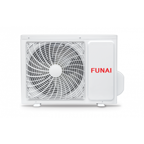 Напольно-потолочный кондиционер Funai LAC-DR105HP.F01