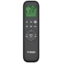 Напольно-потолочный кондиционер Funai LAC-DR105HP.F01