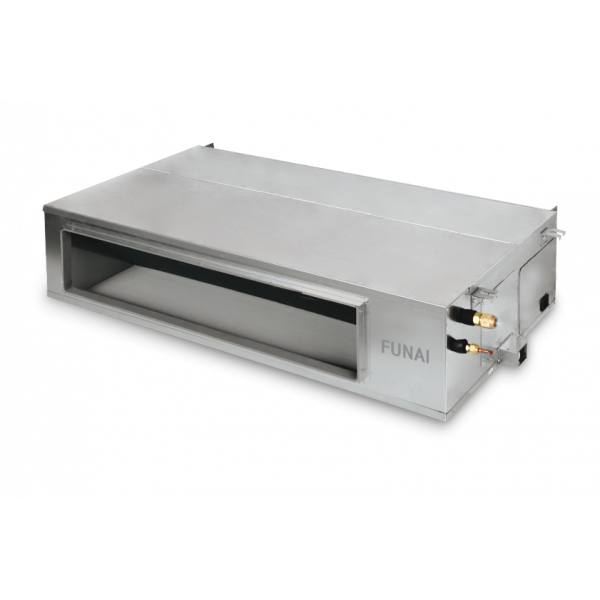 Канальный кондиционер Funai LAC-DR105HP.D01