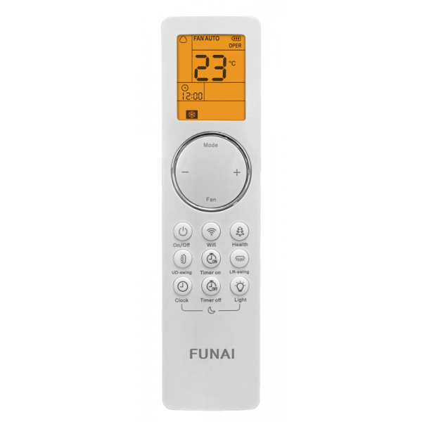 Настенный кондиционер Funai RAC-I-ON30HP.D01