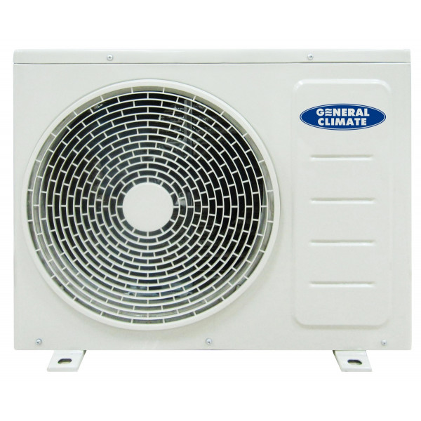 Настенный кондиционер General Climate GC-EAR09HRN1-RBTi/GU-EAR09HN1