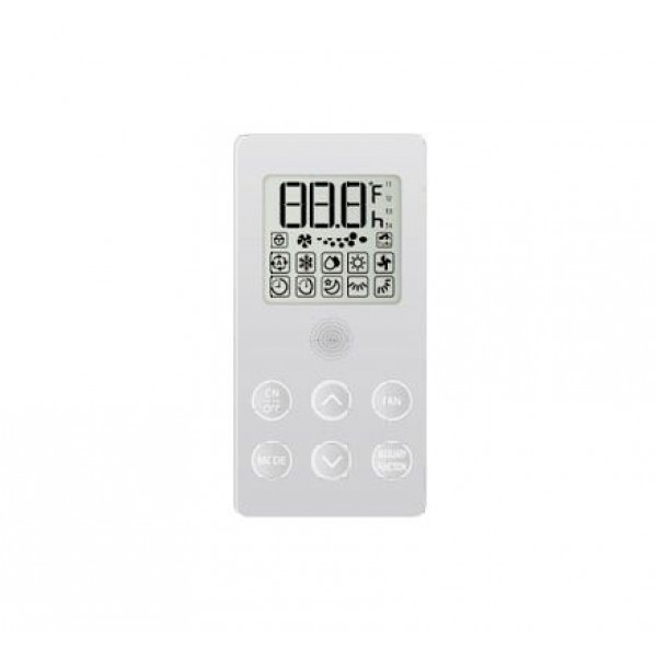 Колонный кондиционер General Climate GC-FS48AR1/GU-U48H2