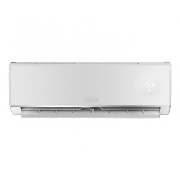 Инверторный настенный кондиционер General Climate GC-MR07HR32/GU-MR07H32