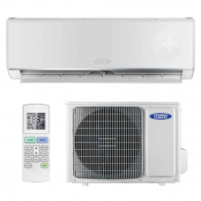 Инверторный настенный кондиционер General Climate GC-MR07HR32/GU-MR07H32