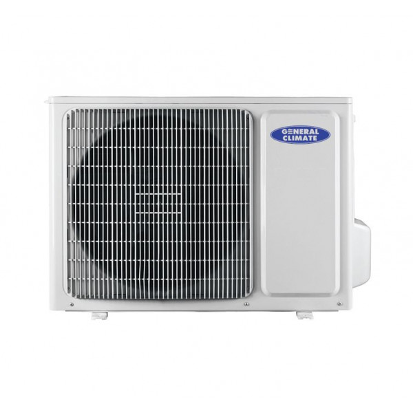 Инверторный настенный кондиционер General Climate GC-MR07HR32/GU-MR07H32