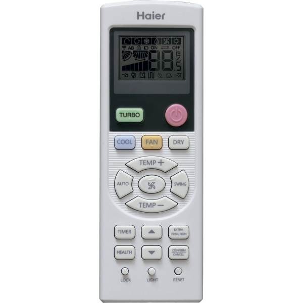 Кассетная сплит-система Haier AB50S2SC1FA/R32/1U50S2SJ3FA/R32