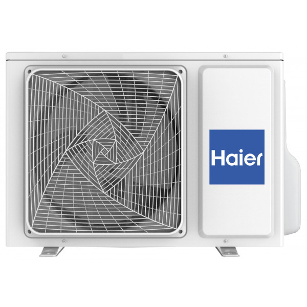 Настенная мульти-сплит-система Haier Leader 2023 на 4 комнаты