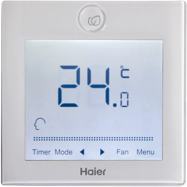 Канальный кондиционер Haier AD105S1LM1FA/1U105S1LS1FB