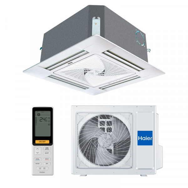 Кассетная сплит-система Haier AB50S1LC1FA/1U50S1LM1FA
