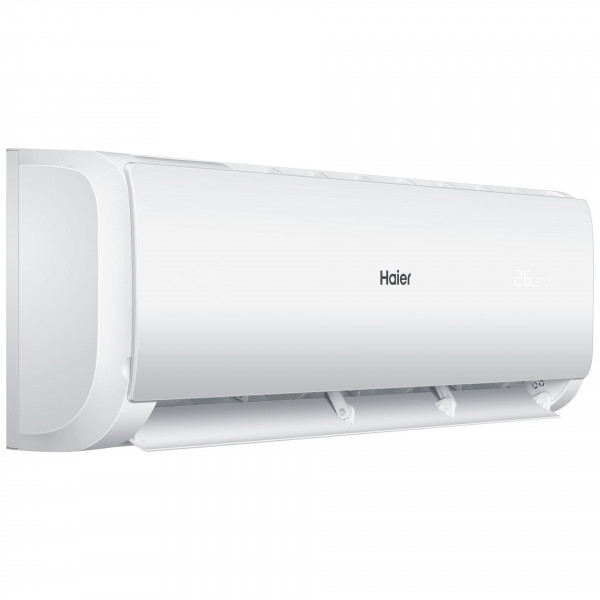 Настенная мульти-сплит-система Haier Leader 2023 на 4 комнаты