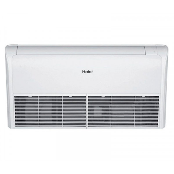 Инверторный напольно-потолочный кондиционер Haier AC105S1LH1FA/1U105S1LS1FB